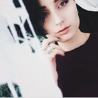 Melike Ulukuş's Photo