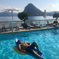 Le foto di Ramy Eid Boshra