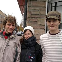 Angelique Desplat's Photo