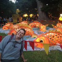 Lauren Crawford的照片