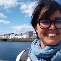 Laura Sánchez Fernández's Photo