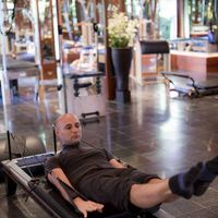 Santiago Lautz's Photo