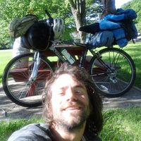 Chris Powers's Photo