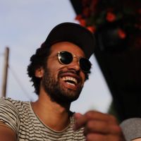 David Muyombo's Photo