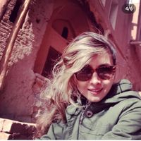 Farnaz Shirazi的照片