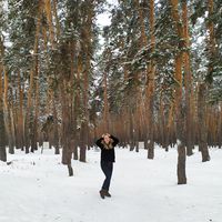 Анжелика Альмусинова's Photo