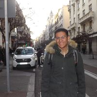 José Perea的照片