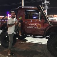 Александр Кетов的照片