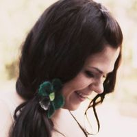 Lela Mtsariashvili's Photo