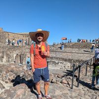 Periklis Kyrtsis's Photo