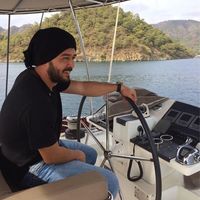 Çağrı Cansın Sert的照片