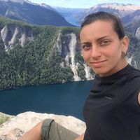 Sofia Mendelievich的照片