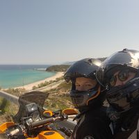 Valentina Scarpellini's Photo