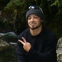 Cristian Zaldivar的照片