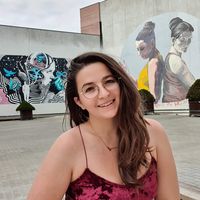 Laura Enache's Photo