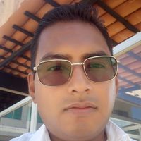 Carlos  Vázquez's Photo