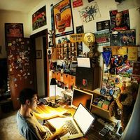 Davide Gimondo的照片