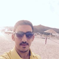 Brahim EL Idrissi的照片