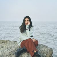 Sona Abbasova's Photo