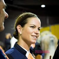 Nastasia Manan的照片