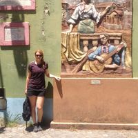 Anita Bommeli的照片