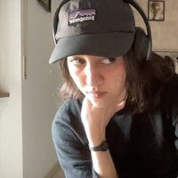 Fotos de Asal Mousavi