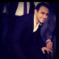 Moutaz Badawy's Photo