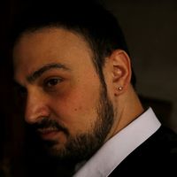 Theodoros Neofotistos的照片