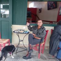 BİLGE DEMİR's Photo