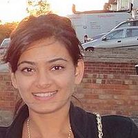Shivani Patel's Photo