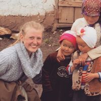 MacKenzie Henn's Photo