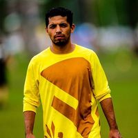 Fotos de Iván Cabaña