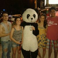 Фотографии пользователя Milena Jimenez Bresciani