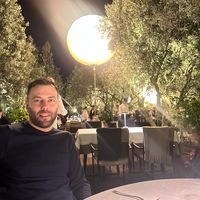 Turker Keles's Photo