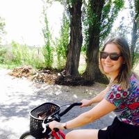 Jemma Keeves's Photo