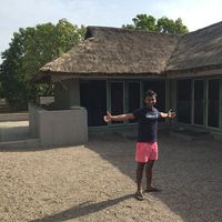 Ankit Bharadia的照片