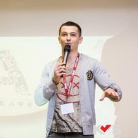 Artiom Rosior's Photo