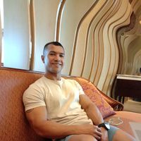 eWin Chaniago的照片