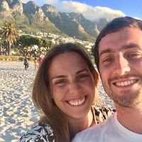 Camila Sanchez's Photo