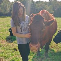 Fotos de Georgie Hannam