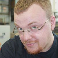 Patrick Przyklenk's Photo