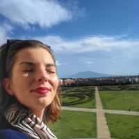 Joanna Bozek's Photo