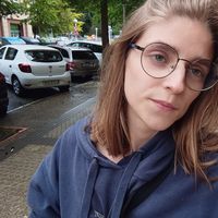 Núria Delgado's Photo