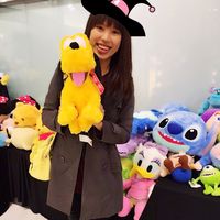 Ching I Chang's Photo