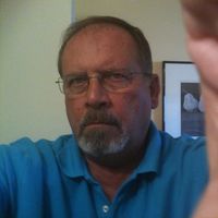 Gerry Palmer's Photo