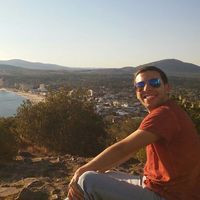 Alejandro Machin's Photo