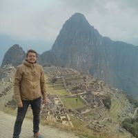 Fotos de Basile Lyon