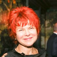 Evgeniya Afinogenova-'s Photo