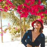 Venia Cuisia's Photo