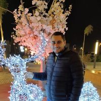 Louai Omar's Photo